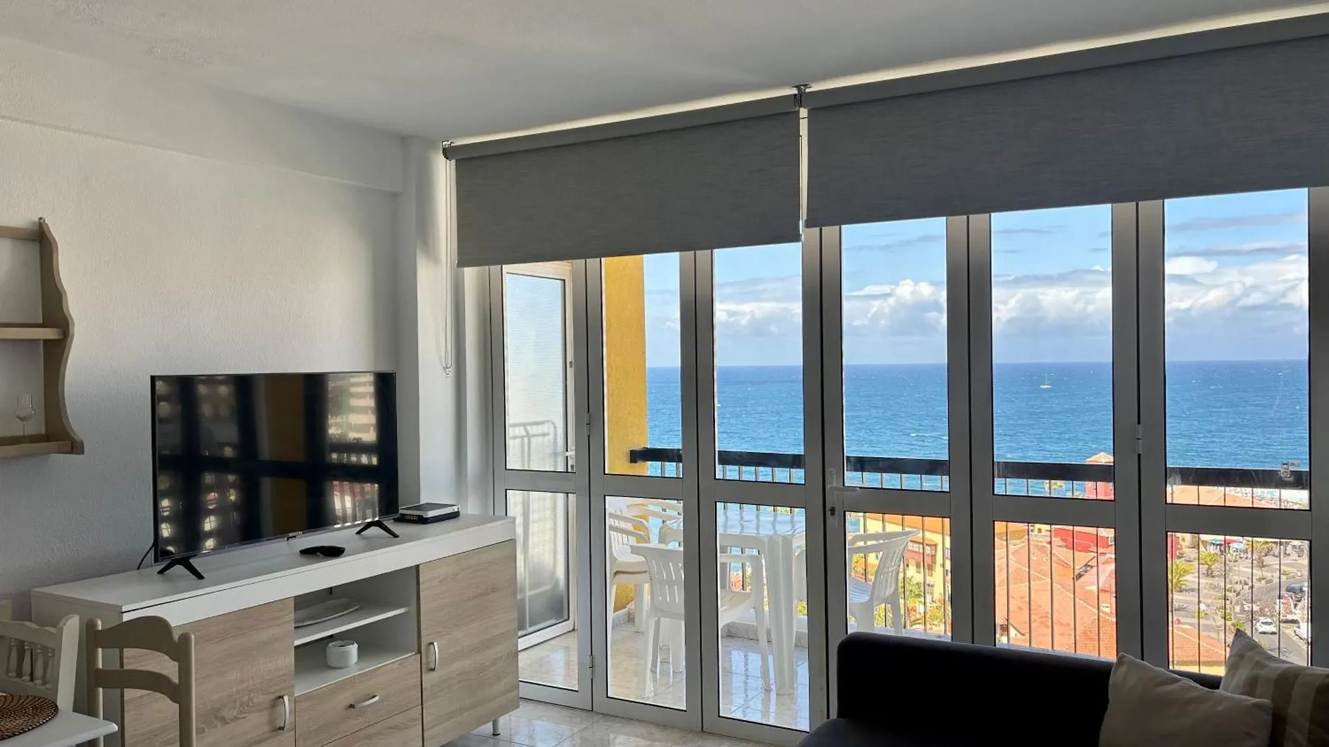 Rainbow Copacabana location