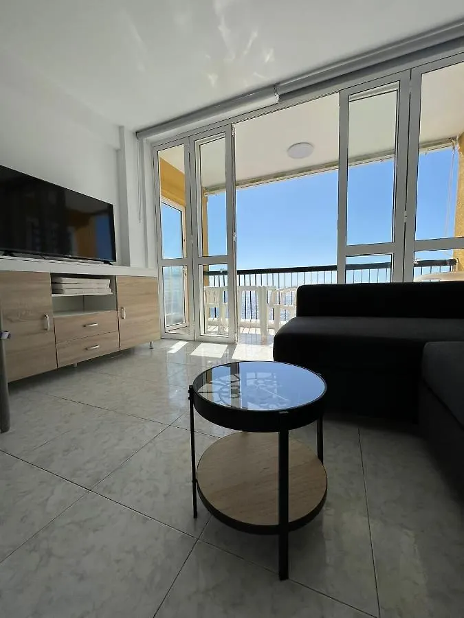 Rainbow Copacabana Playa Fanabe Apartment