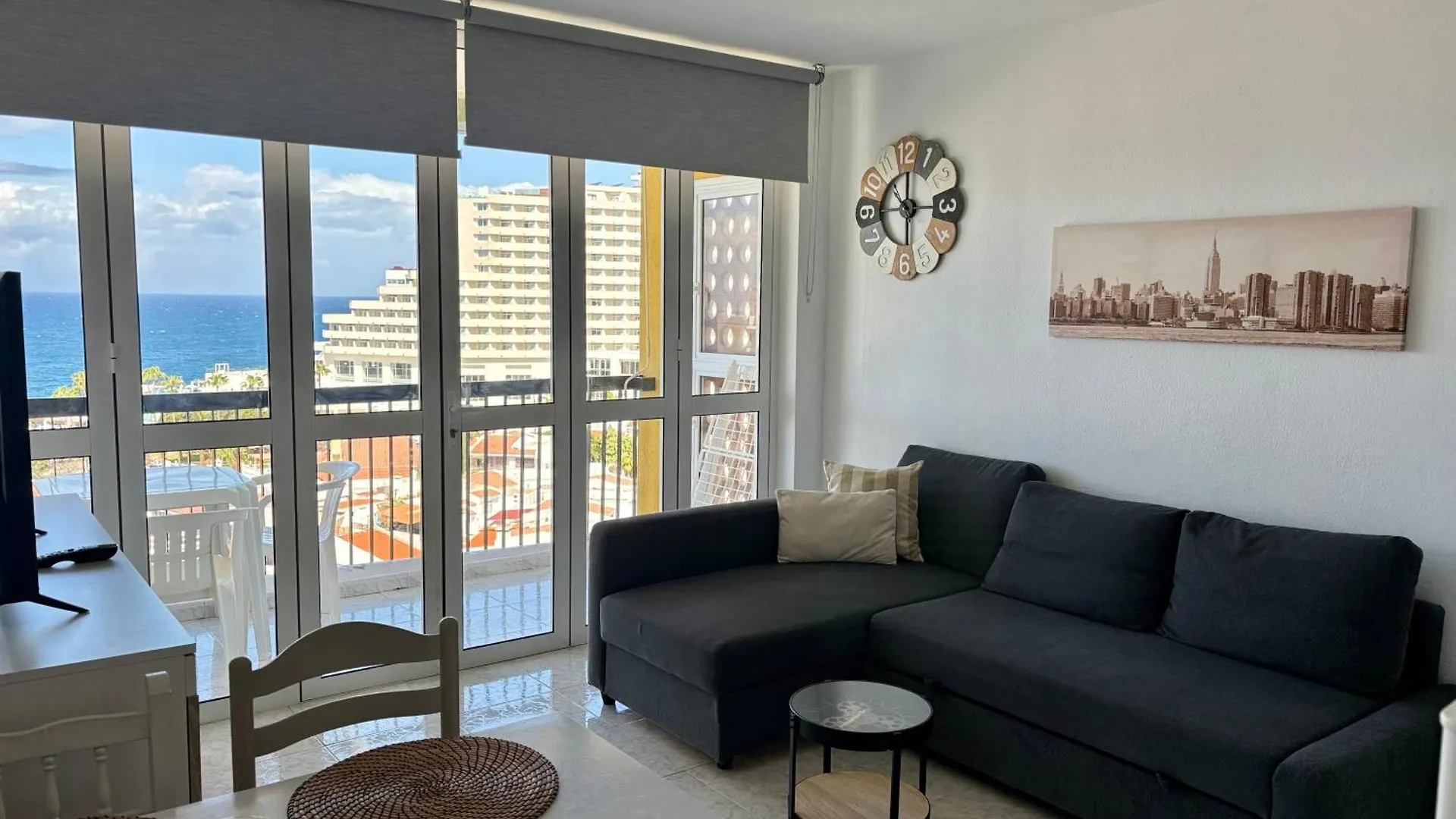 Apartment Rainbow Copacabana Playa Fanabe