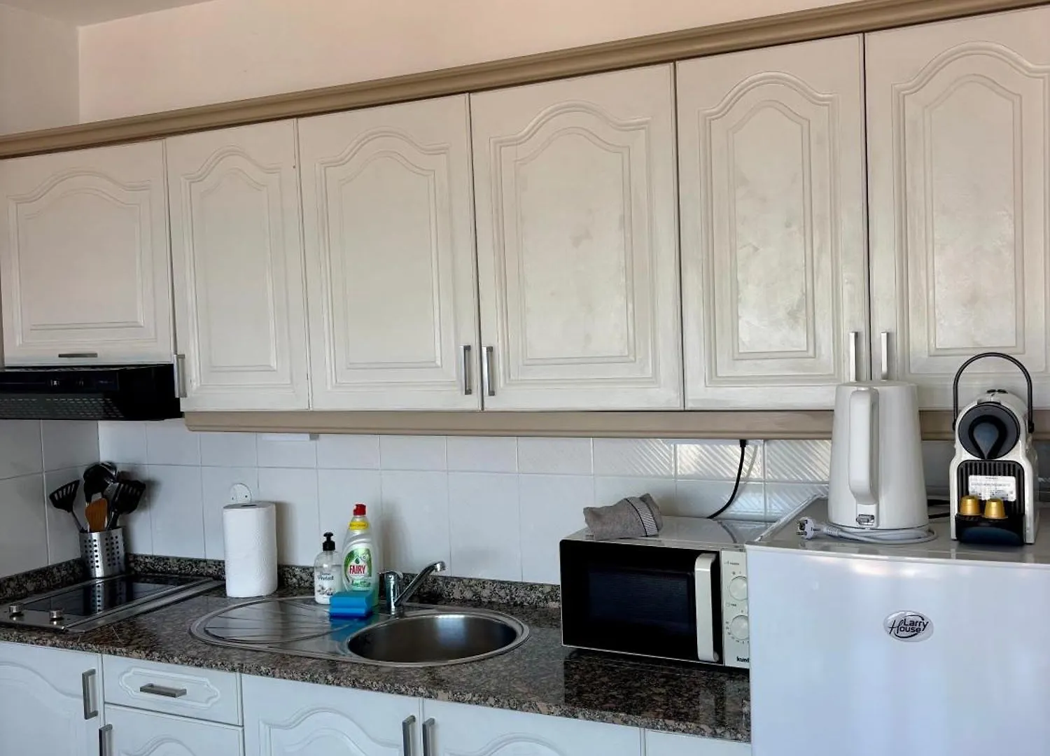Apartment Rainbow Copacabana Playa Fanabe