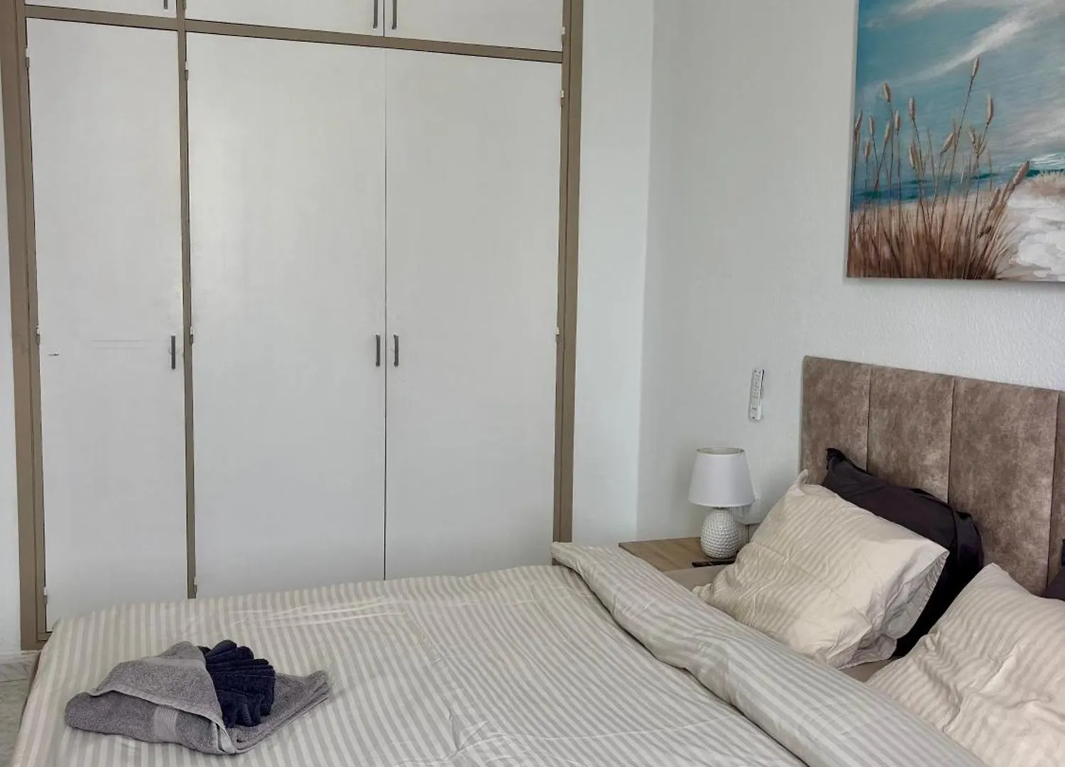 Apartment Rainbow Copacabana Playa Fanabe Spain